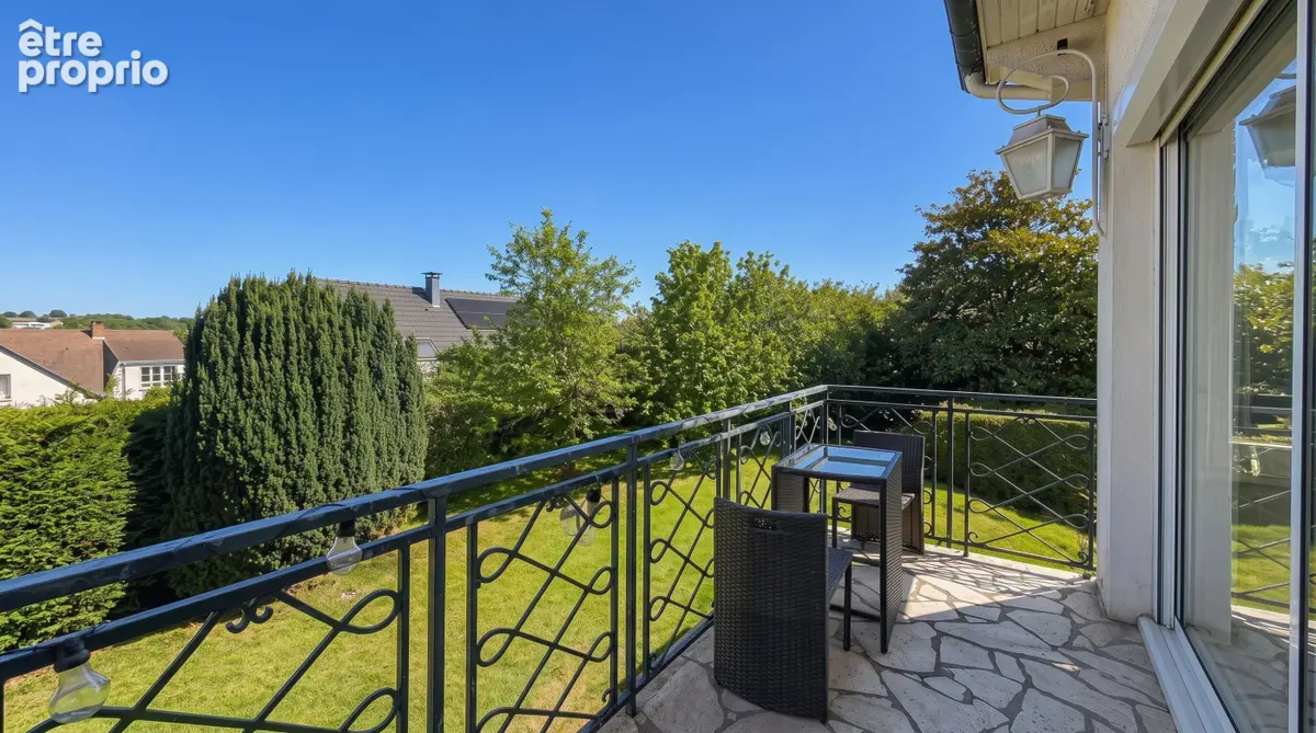 Maison 7 pièces 178 m² à vendre à Brunoy (91800) - photo 2