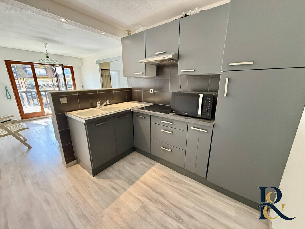Appartement à VILLERS-SUR-MER