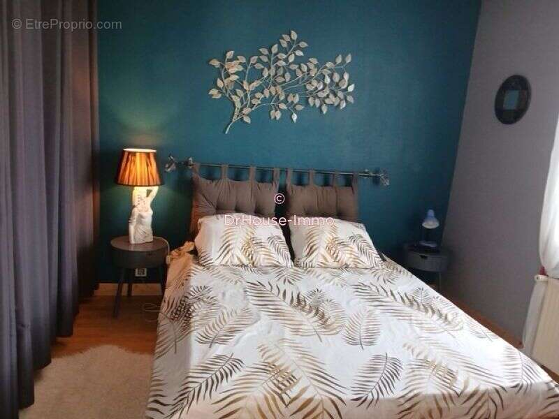 Maison à BELLERIVE-SUR-ALLIER