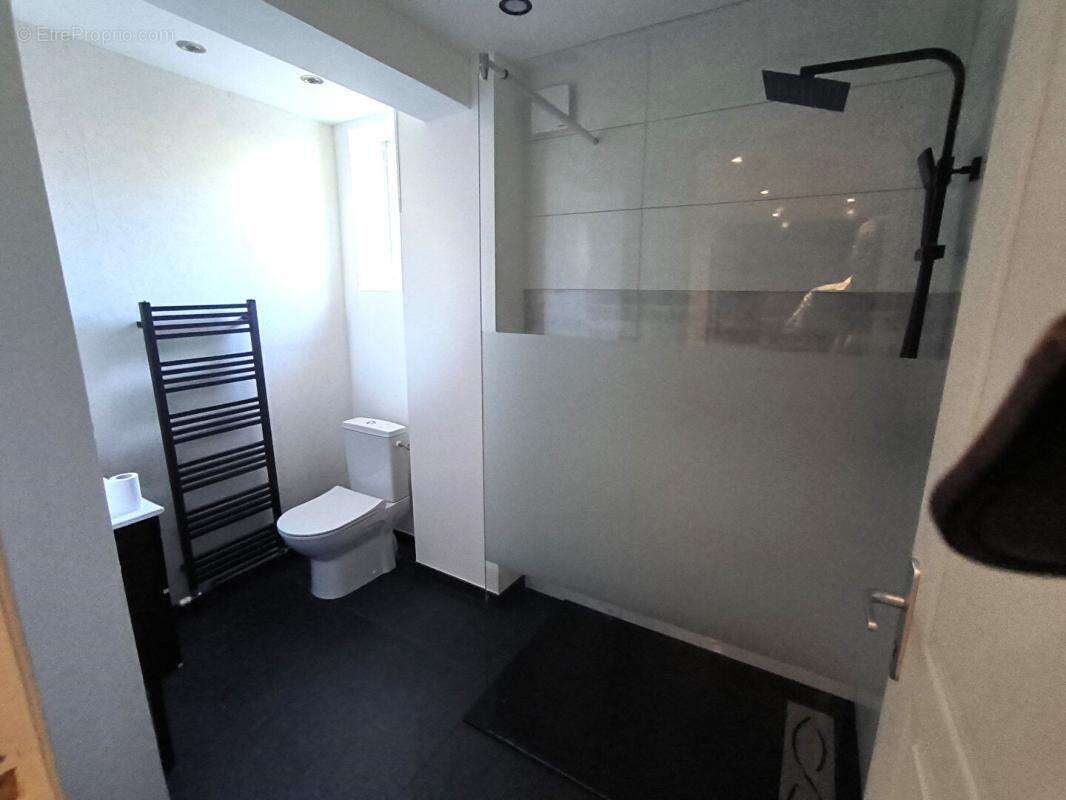 Appartement à GERARDMER