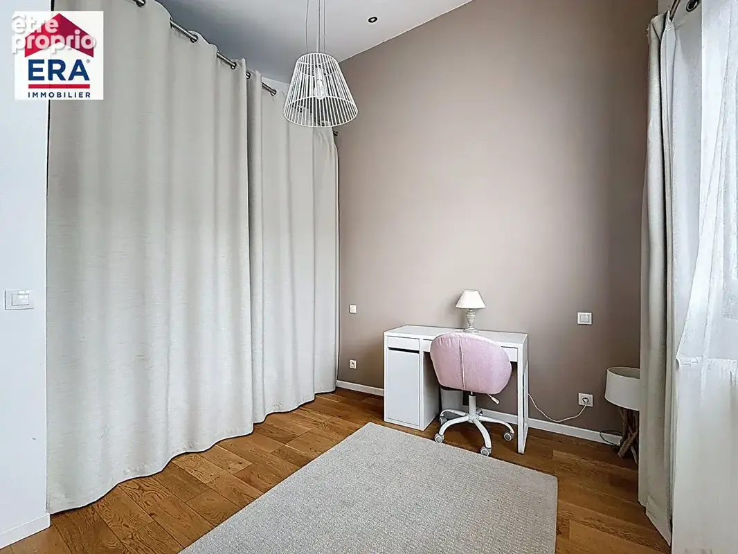 Maison 125m² à ivry-sur-seine - photo 9