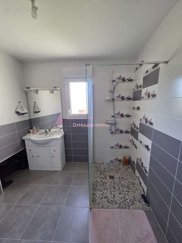 Maison à LUSIGNY-SUR-BARSE