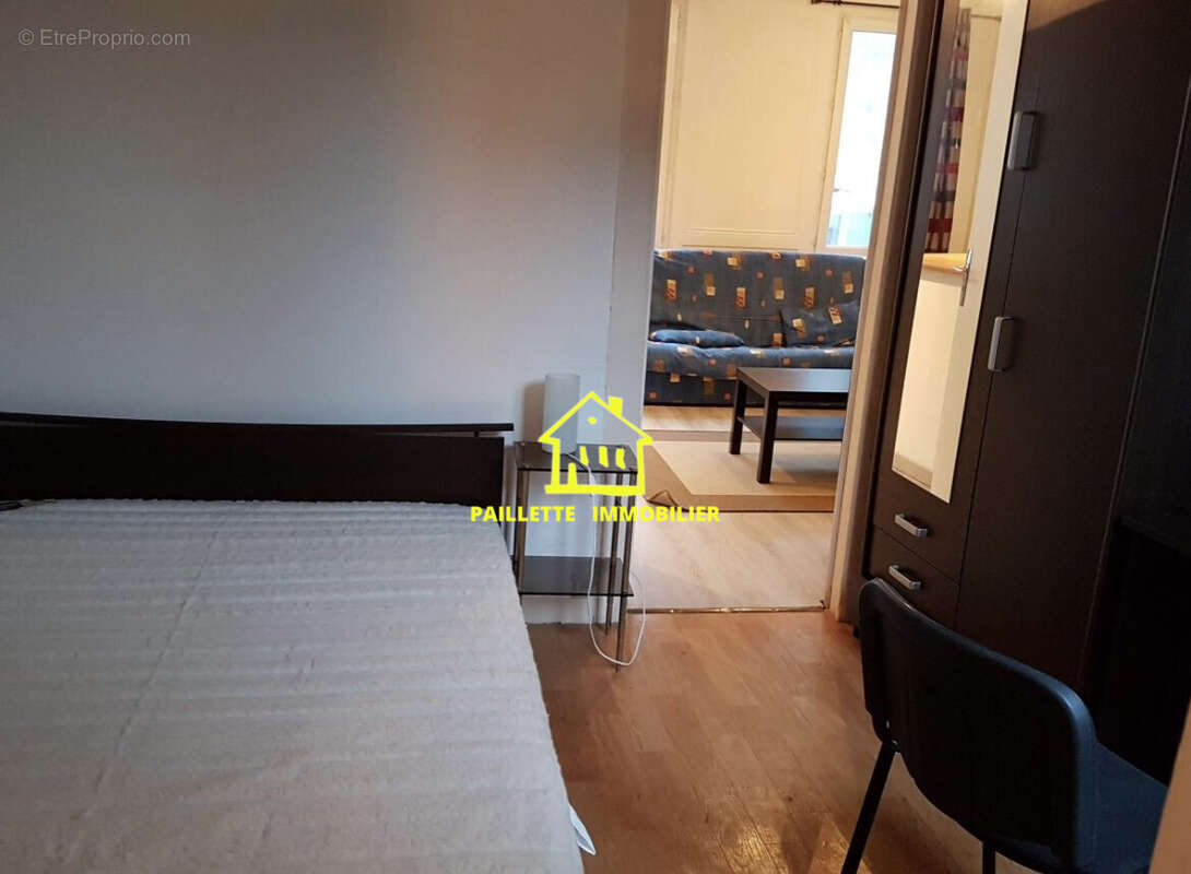 Appartement à LE HAVRE