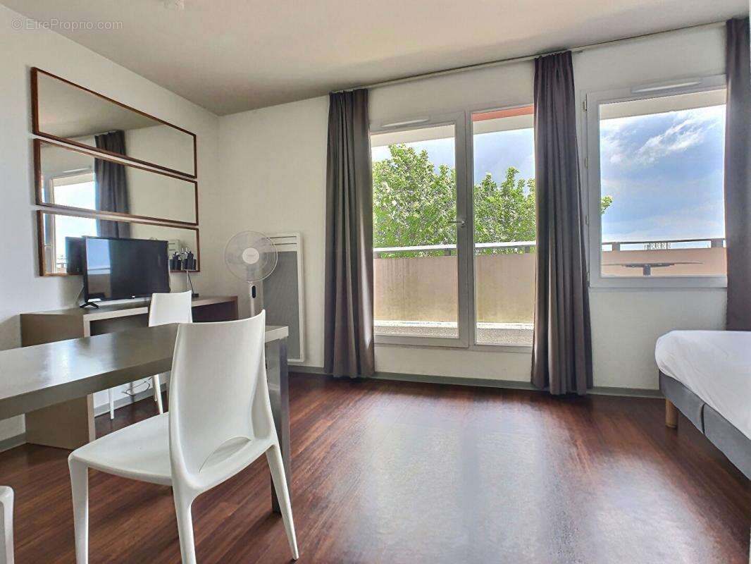 Appartement à TALENCE