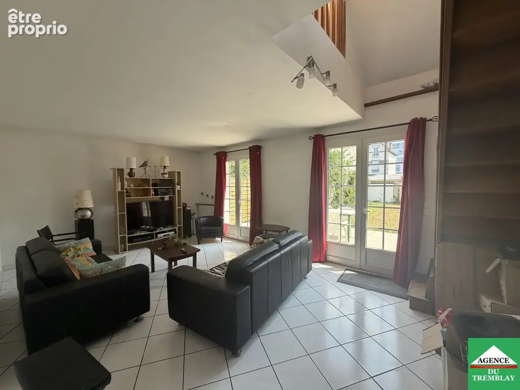 Tremblay - exclusivite - photo 2