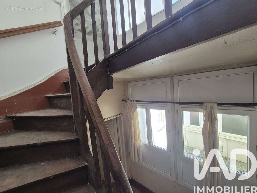 Photo 9 - Appartement à TONNERRE