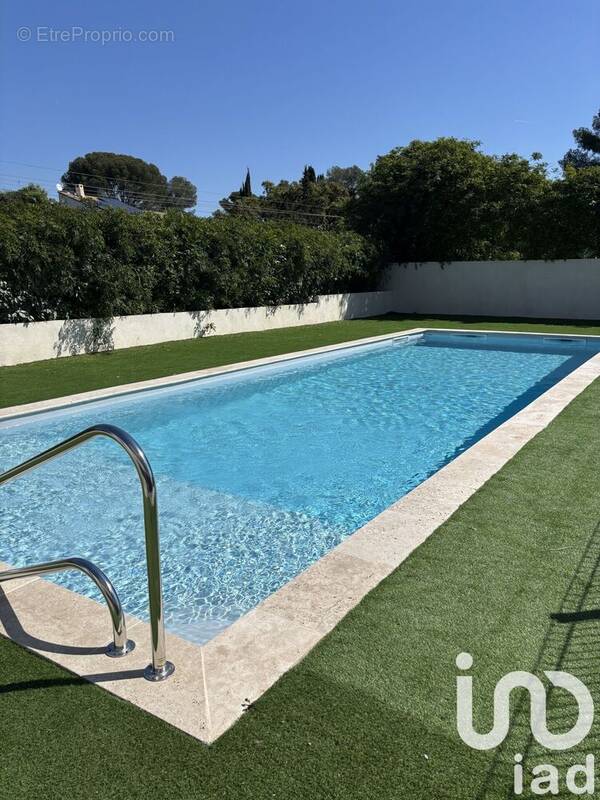 Photo 1 - Appartement à SAINT-RAPHAEL