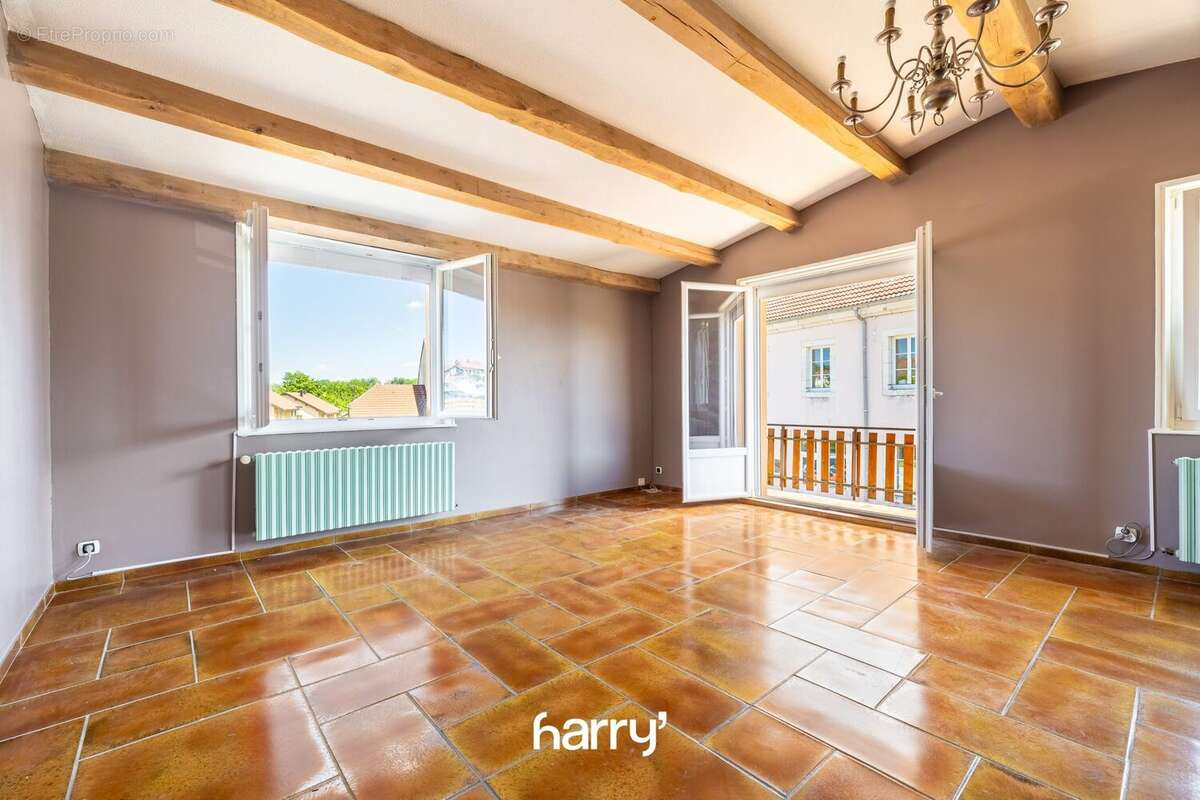 Maison 260 m² à Chaffois  - photo 3