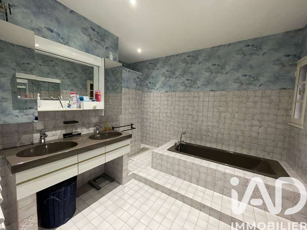 Maison 180 m² à Rozier-En-Donzy  - photo 9