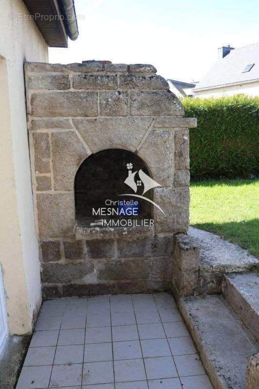 Maison à BROONS