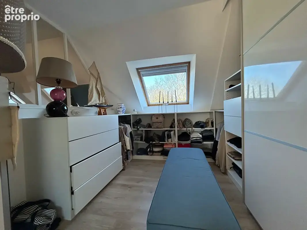 Maison familiale rénovée au nord de Quimper - photo 12