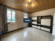 Maison à LA SENTINELLE