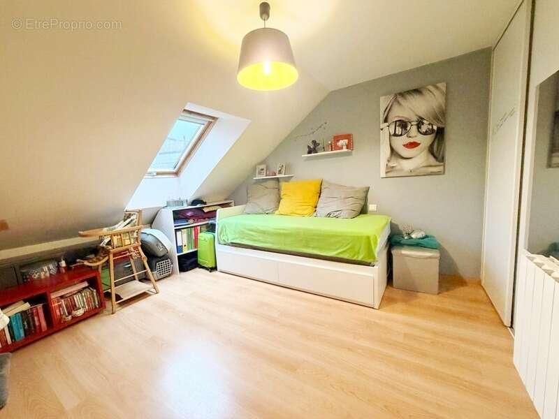 Appartement à LE MANS