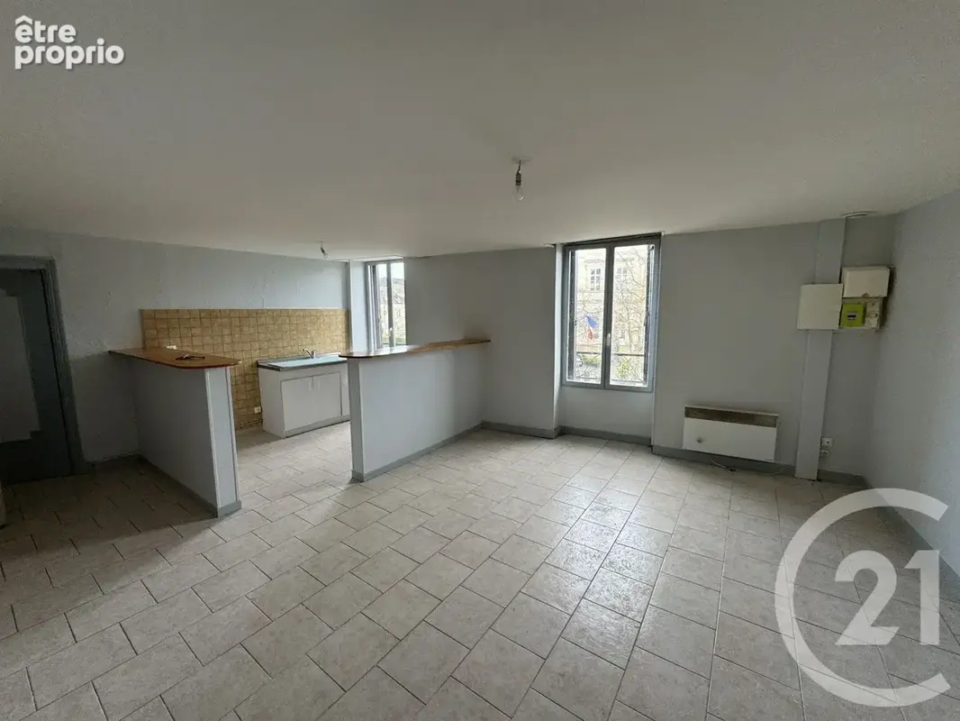 Maison 41 pièces 105 m² à vendre à Clamecy (58500) - photo 15