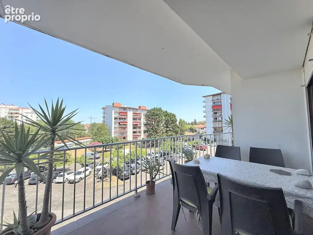 Appartement T2 48 m² - BIARRITZ - photo 2