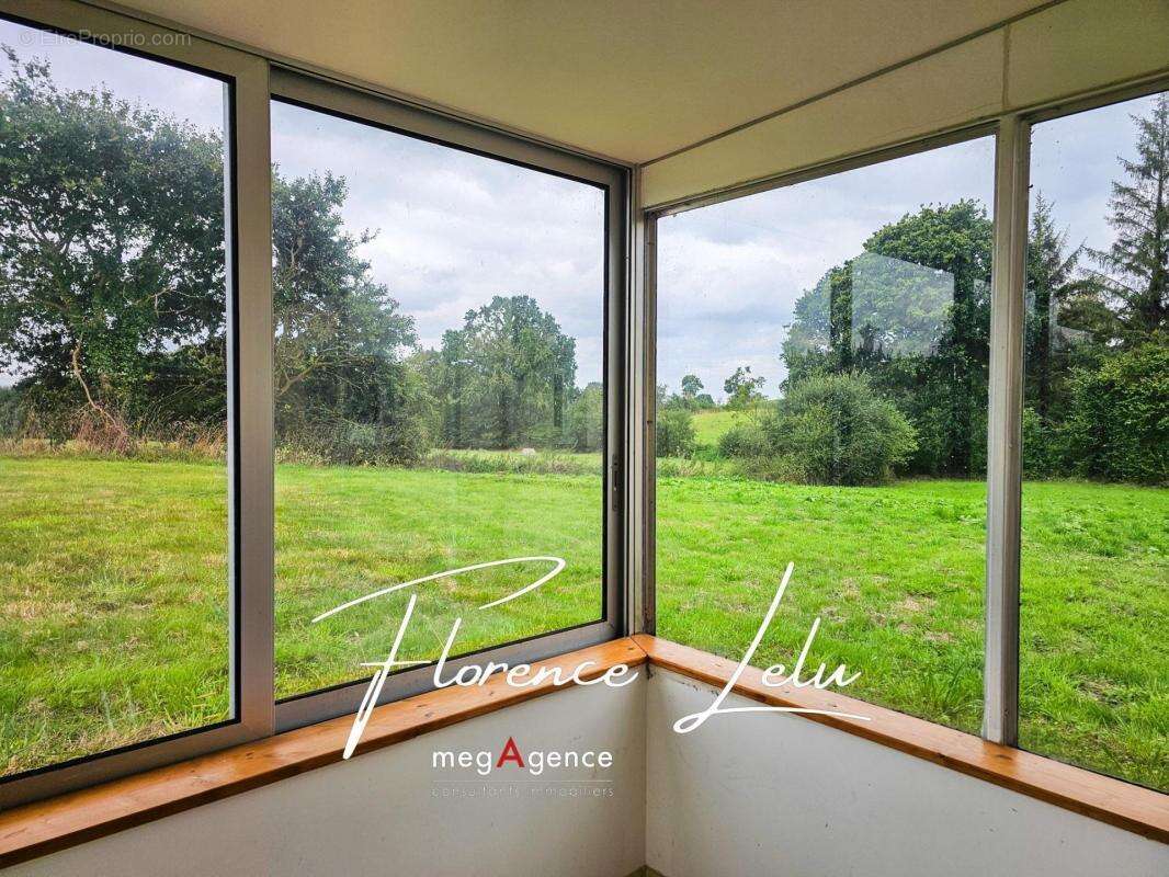 Maison à PLOUFRAGAN