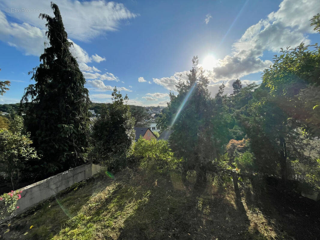 Photo 1 - Maison à LE PLESSIS-ROBINSON