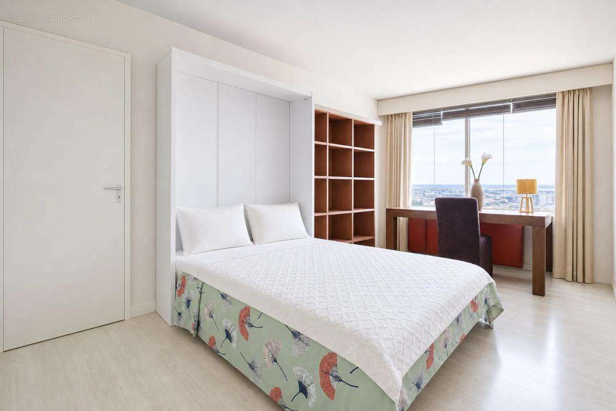 Appartement à PUTEAUX