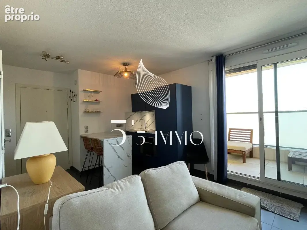 Tres rare / dernier etage - photo 6