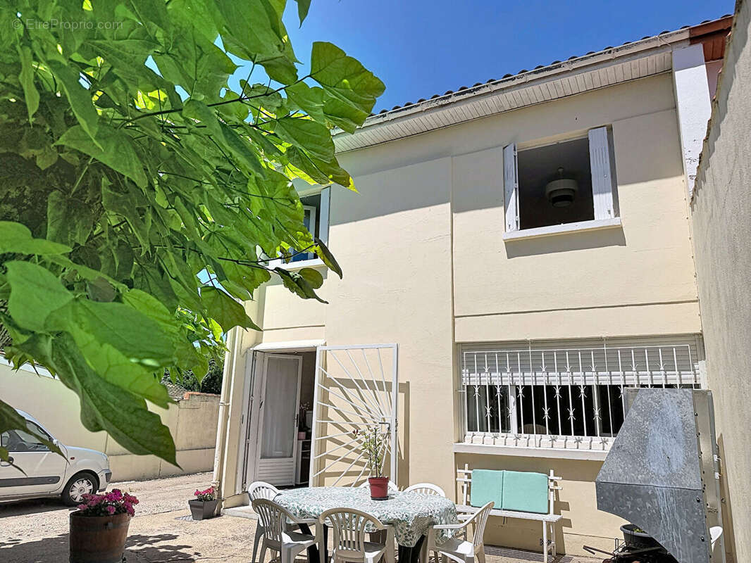 Maison Villenave D Ornon 4 pièce(s) 79 m2 - photo 5