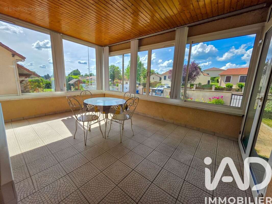 Photo 2 - Maison à LIMOGES