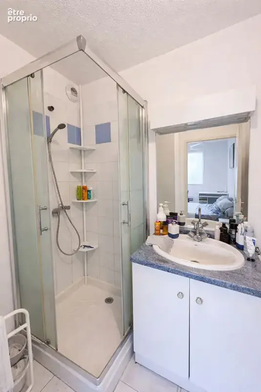 Appartement Tournefeuille 2 pièce(s) 37 m2 - photo 4
