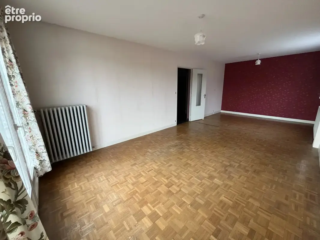 Superbe maison famililale sur le péripherie d'une grande ville - photo 13