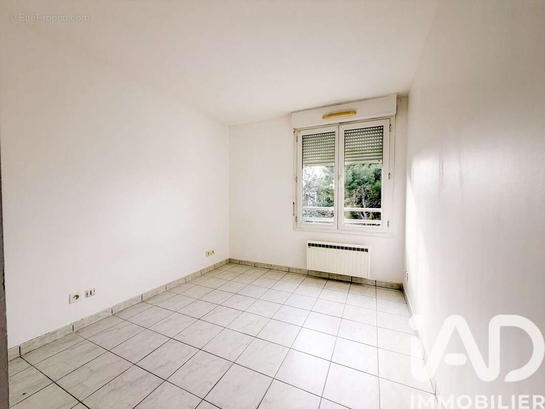 Photo 9 - Appartement à MARSEILLE-13E