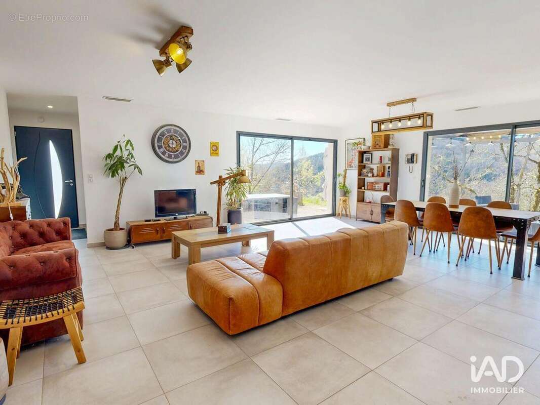 Photo 4 - Maison à LE BUGUE