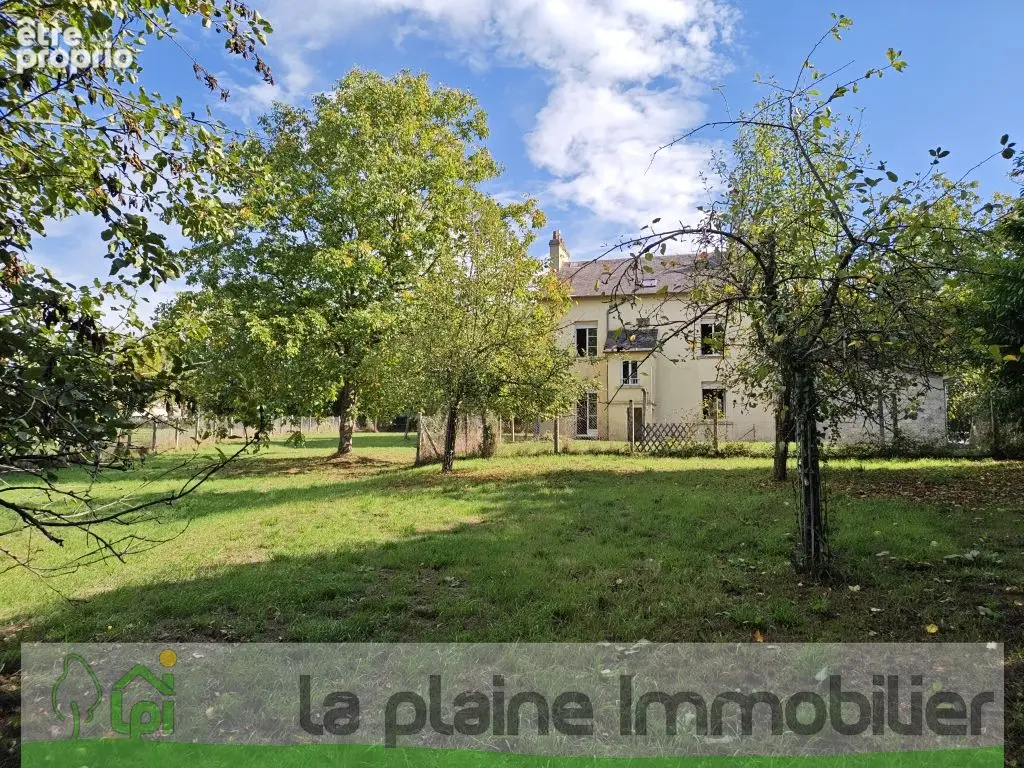 Maison 149m² à rénover avec bâtiment de 126m² au sol - photo 11