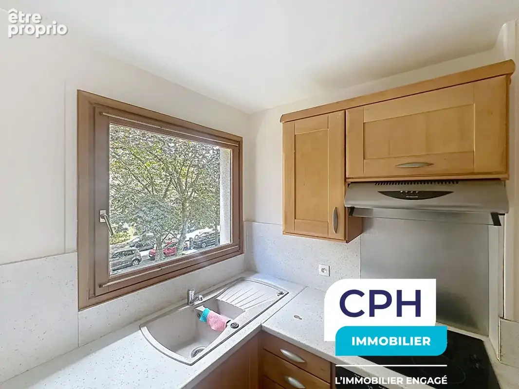 Appartement Paris 3 pièces Porte des Lilas - photo 6