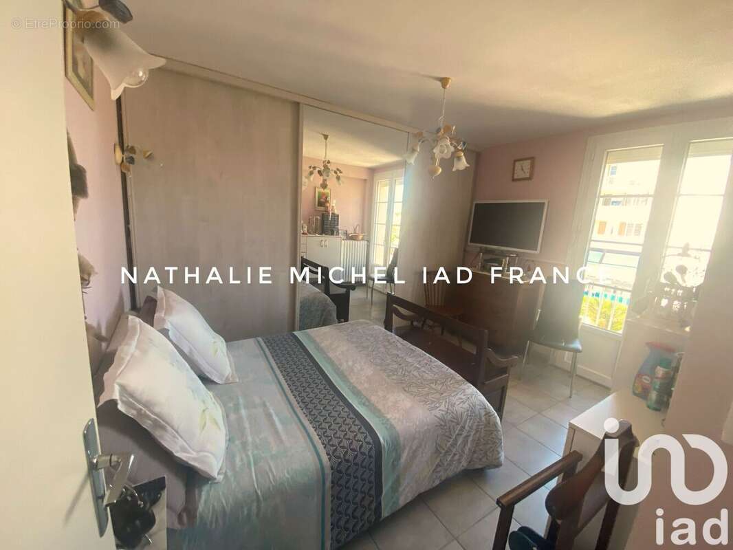 Photo 6 - Appartement à LA SEYNE-SUR-MER