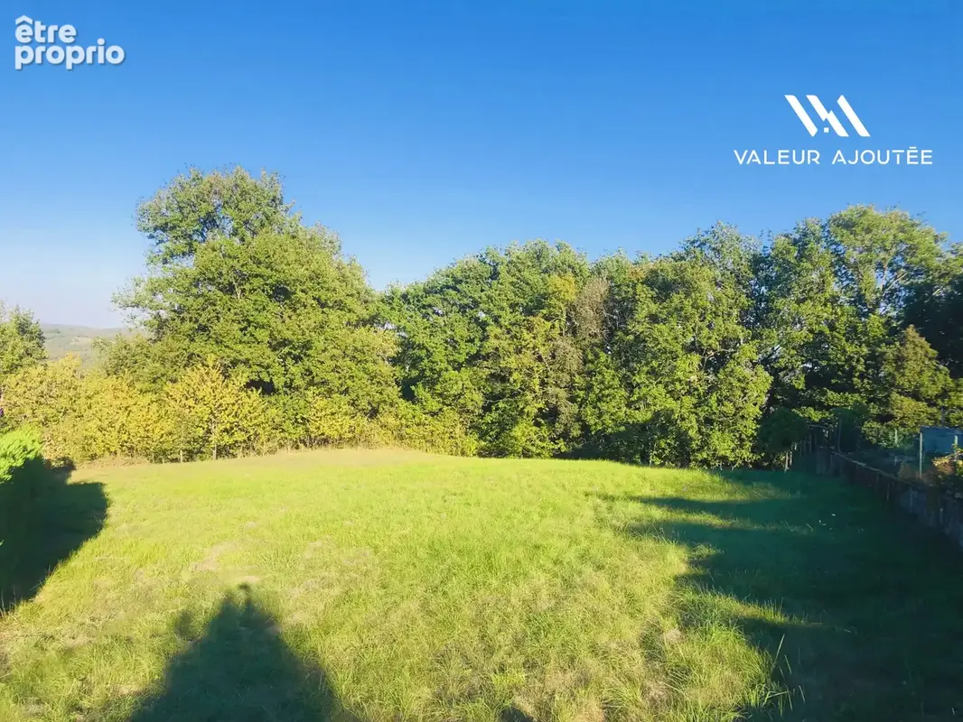 Terrain 1 282 m² à vendre à Salignac-Eyvigues (24590) - photo 3