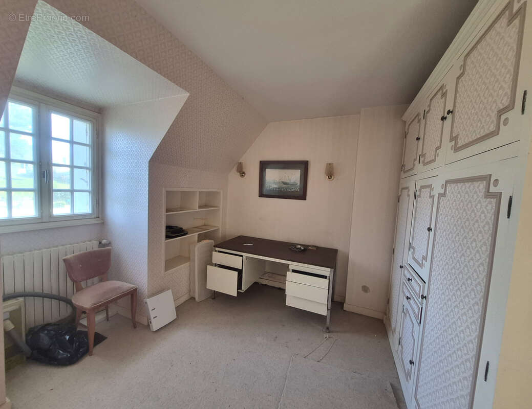 Maison à TREBEURDEN