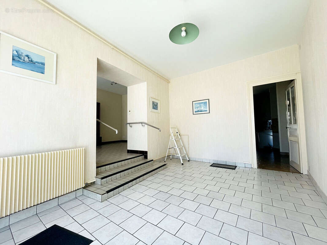 Maison à MANTHELAN