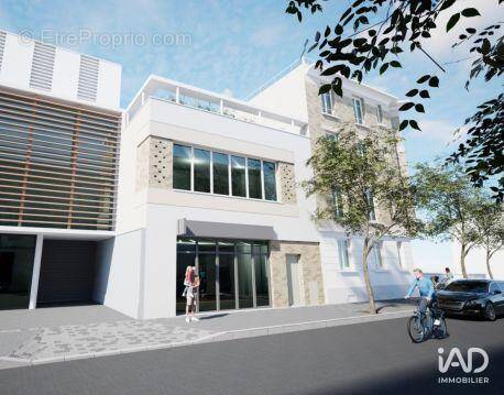 Photo 1 - Commerce à LA GARENNE-COLOMBES