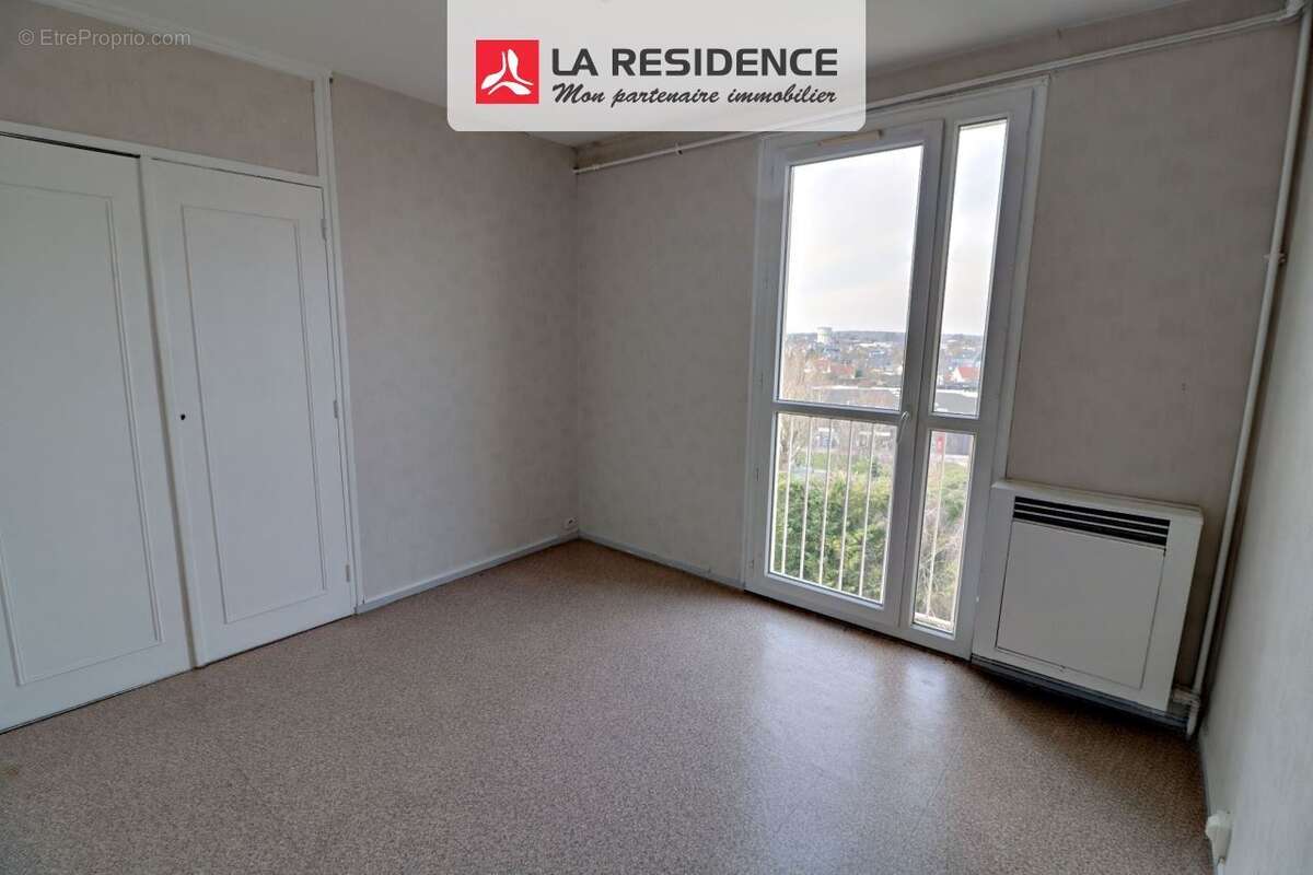 Appartement à BIHOREL