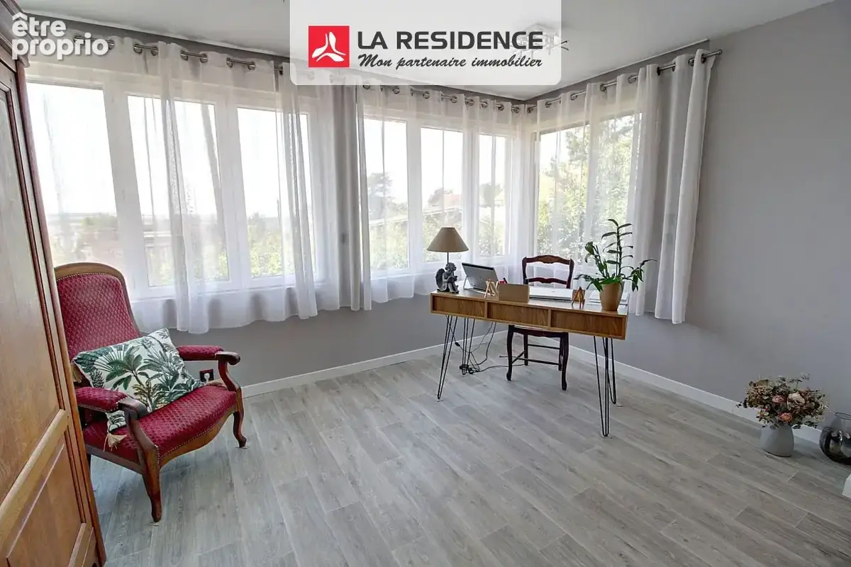 Maison 149 m² à Triel-Sur-Seine  - photo 6