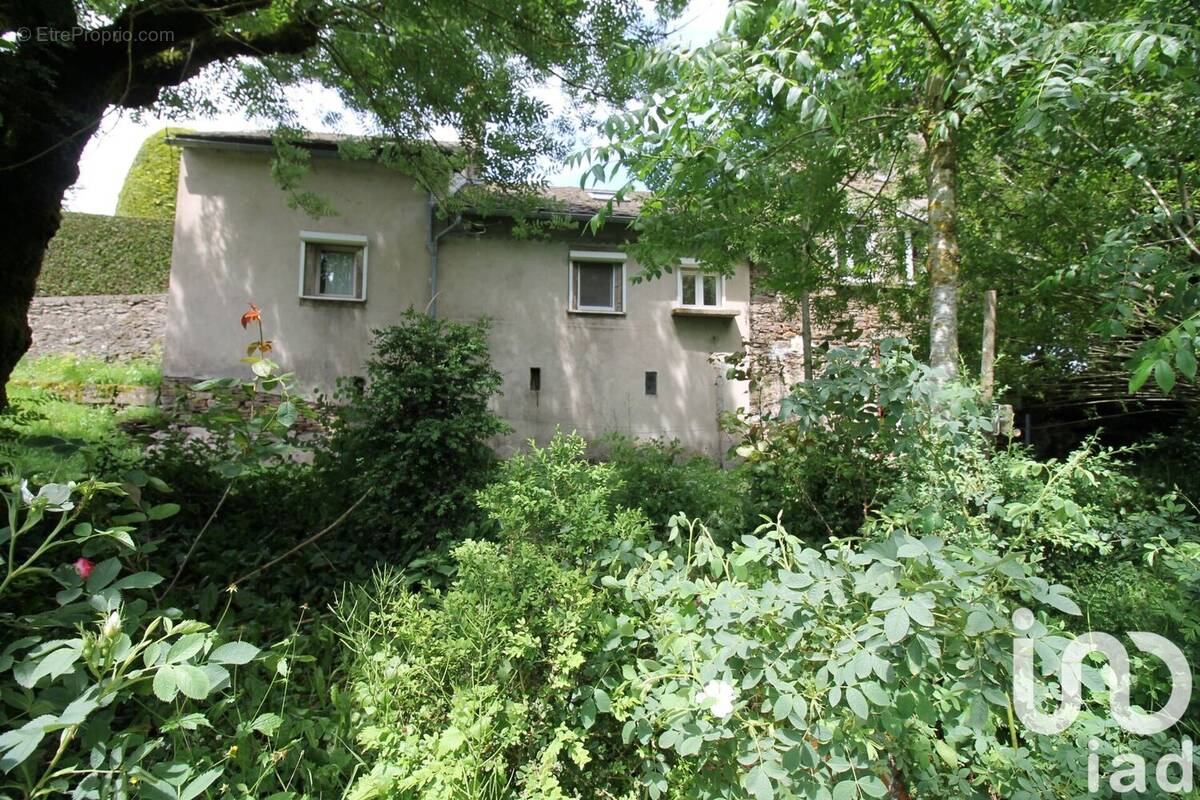 Photo 1 - Maison à CURAN