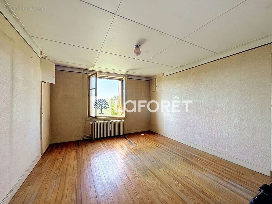 Maison Montbeliard - photo 8