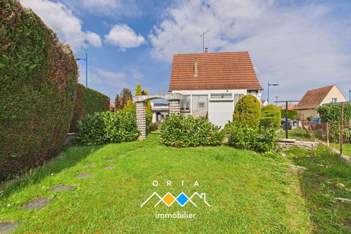 Maison à PAGNY-SUR-MOSELLE