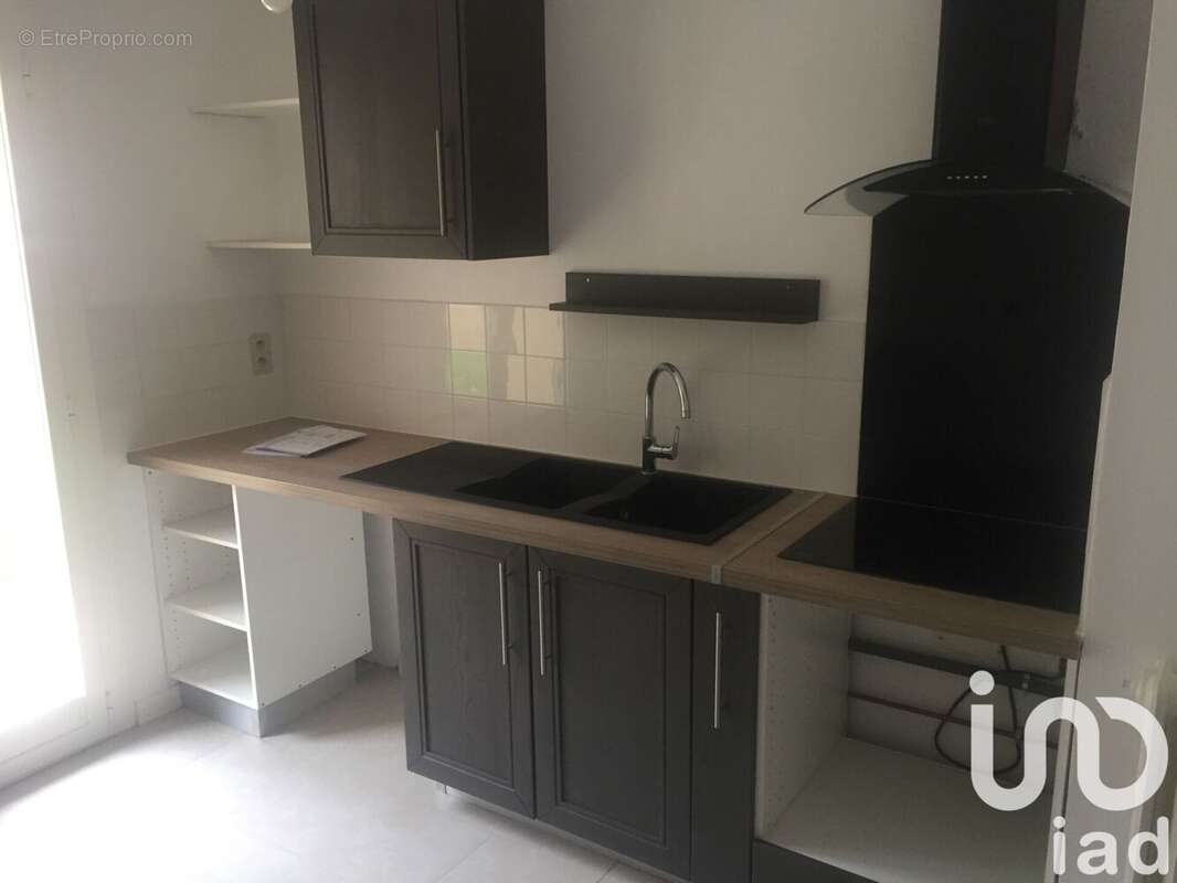 Photo 2 - Appartement à MANDELIEU-LA-NAPOULE