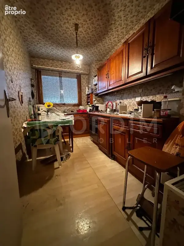 Appartement de 59m2 proche gare de Sens - photo 5