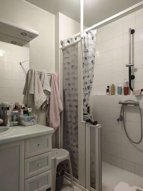Appartement à COLOMBES