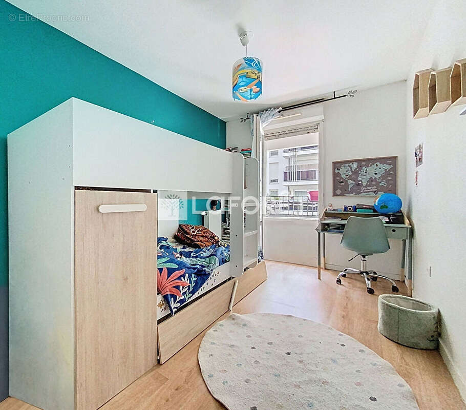 Appartement à LIMEIL-BREVANNES