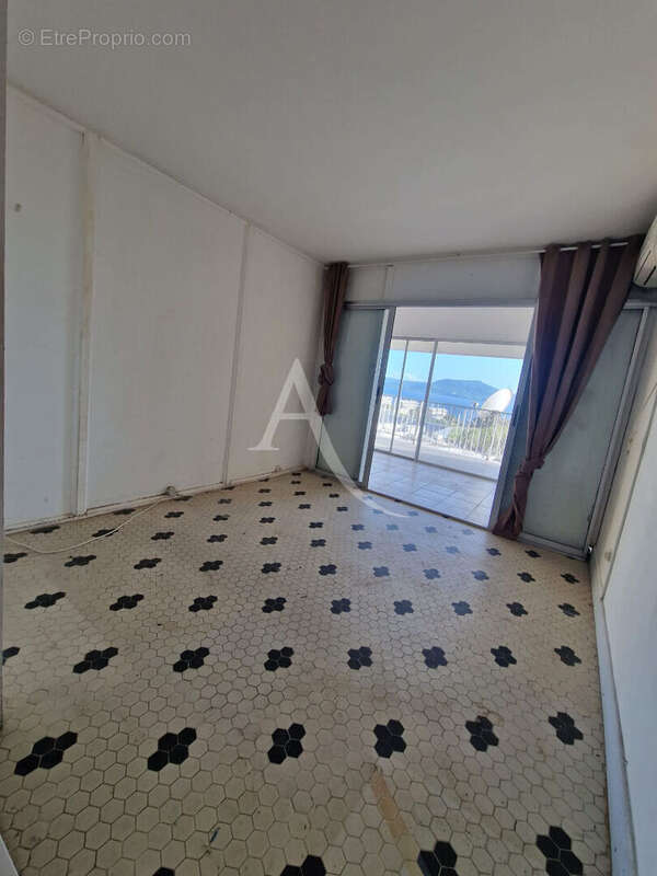 Appartement à FORT-DE-FRANCE