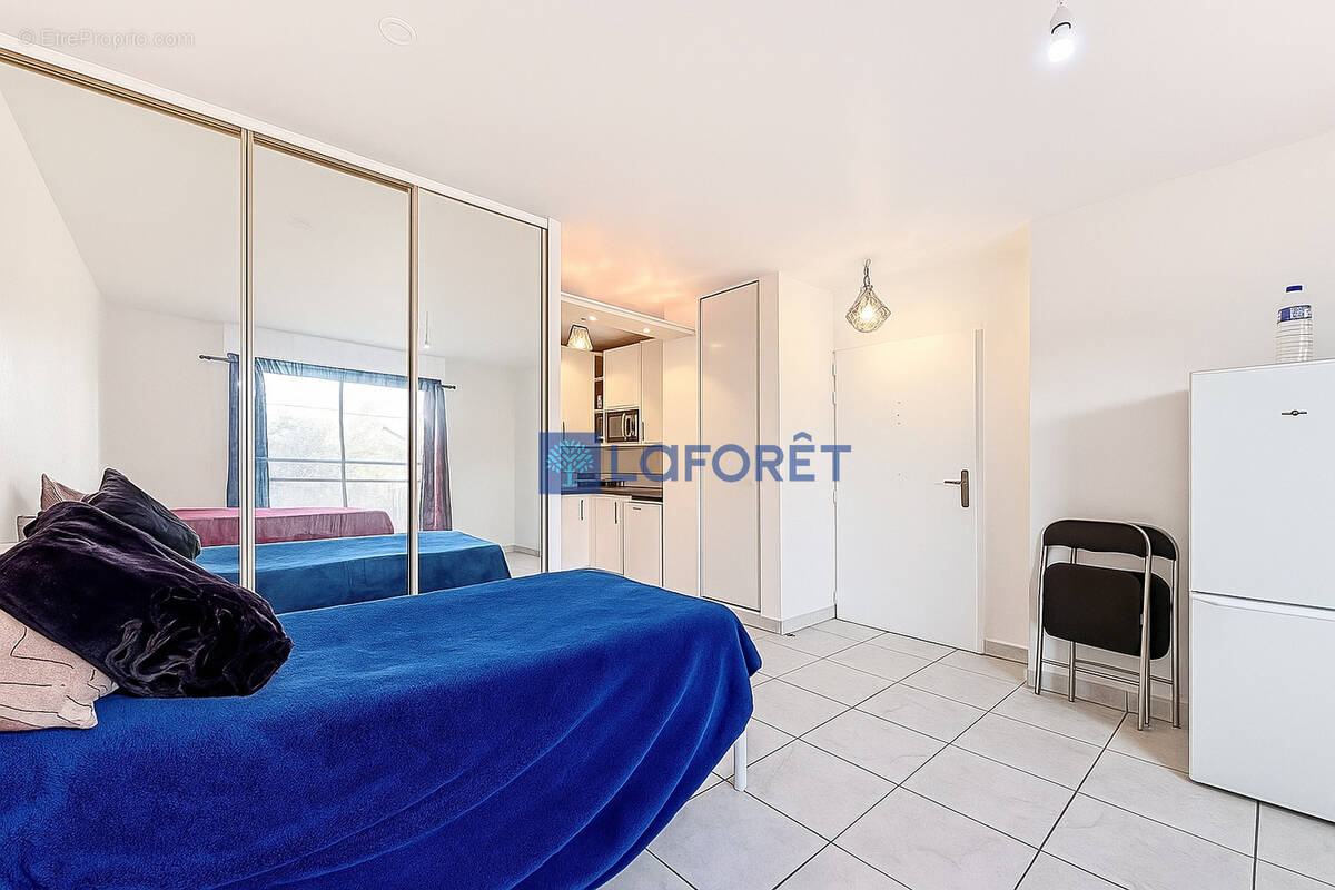 Appartement à SAVIGNY-SUR-ORGE