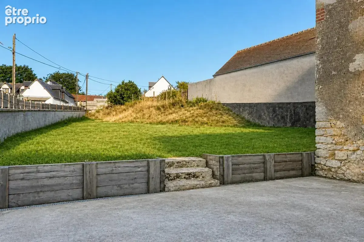 Maison de 6 pièces de 187 m² à Huisseau-sur-Cosson - photo 6