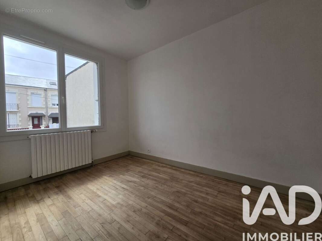 Maison 72 m² à Thouars  - photo 8