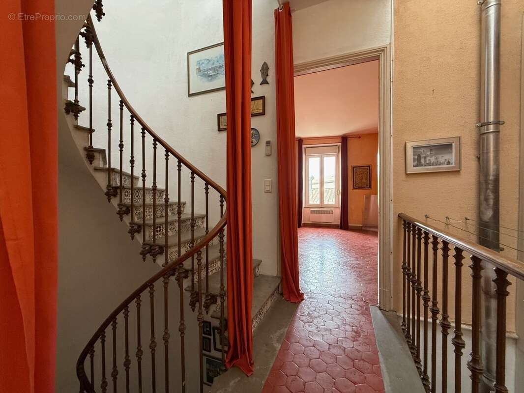 Maison à LEZIGNAN-CORBIERES
